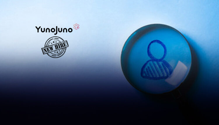 UK's Largest Freelancer Marketplace, YunoJuno, Appoints Runar Reistrup, former CEO of Depop, as CEO