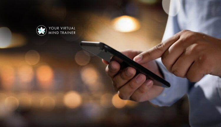 Virtual Nature Experiences Combined with Mindful Audio Can Boost Performance, Innovation & Creativity In The Workplace