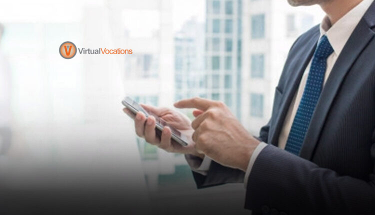 Virtual Vocations’ 2020 Q4 Employer Partners Report Shines A Light on Companies Still Hiring Remotely Amid COVID-19