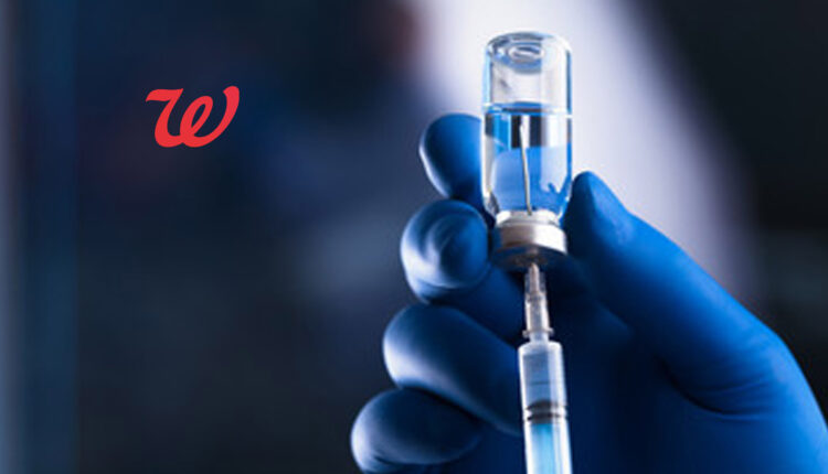 Walgreens and Uber Join Forces to Address Barriers to COVID-19 Vaccine Equity