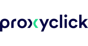Proxyclick