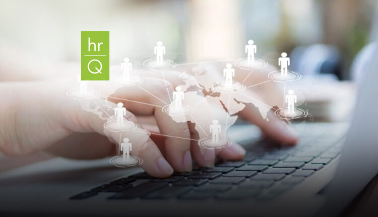 hrQ Expanding, Investing in California Market