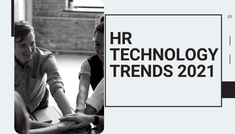 Employee Experience and Usability Key to HR Technology Stack's Success in 2021