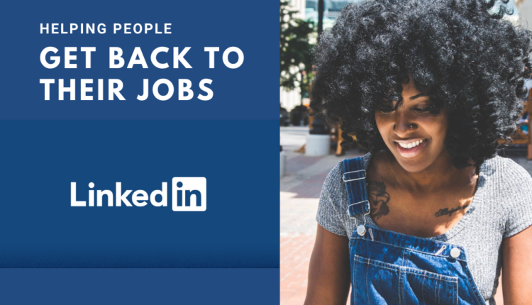 LinkedIn Eyes Global Milestone: Promises to Assist 250k Companies Hire for Skills in 2021