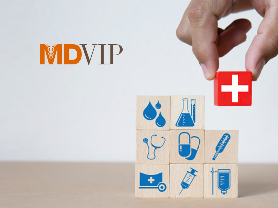 MDVIP Named to Fortune 2021 Best Workplaces in Healthcare & Biopharma