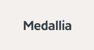 Medallia Logo