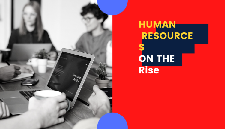 How HR Teams Can Put the “Human” Back in Human Resources