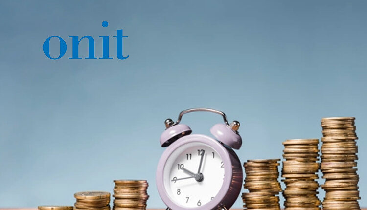 Onit Appoints Brad Rogers as Senior Vice President of Strategy and Growth