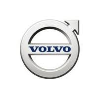 Volvo Construction Equipment Logo