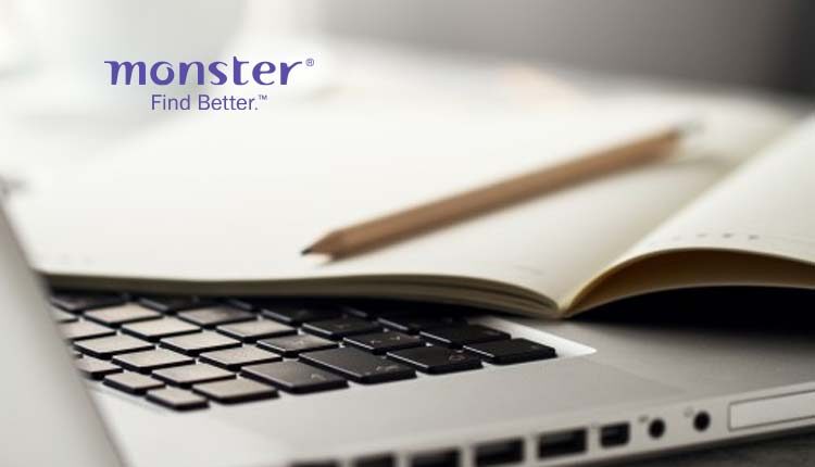 Monster Employment Index: Moderate Recovery Across Cities and Sectors