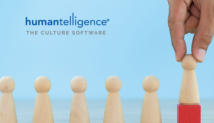 Culture Software Leader, Humantelligence, Named A Top South Florida Start-up By The Miami Herald