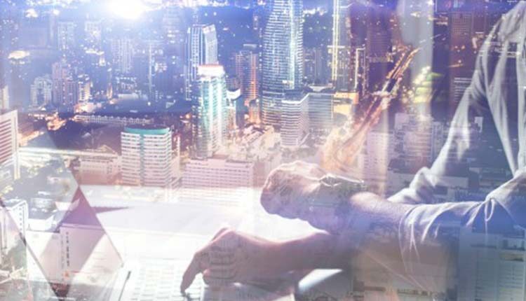 The New Future of Work: Your Workforce Will Define Your Future Future of Work: Five Ways People Investments Improve Profits