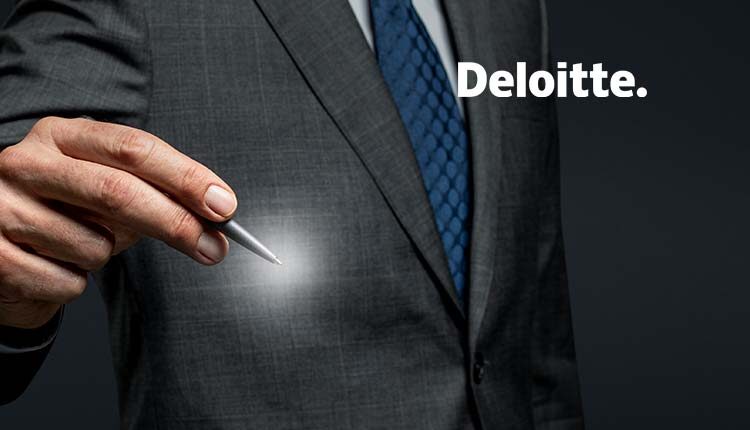 Deloitte Global Report: Worker-Employer Relationships Permanently Changed by the Pandemic, Making Future of Work Planning Most Urgent Executive Priority