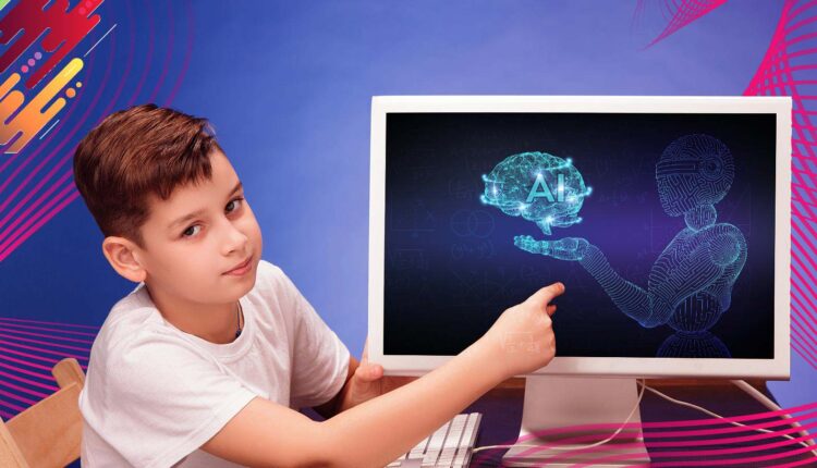 New Course from ChildCare Education Institute on Fostering a Maker Mindset in Young Children