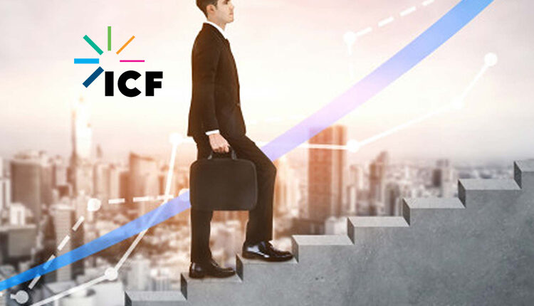 US Virgin Islands Selects ICF for $9 Million Workforce Development Contract