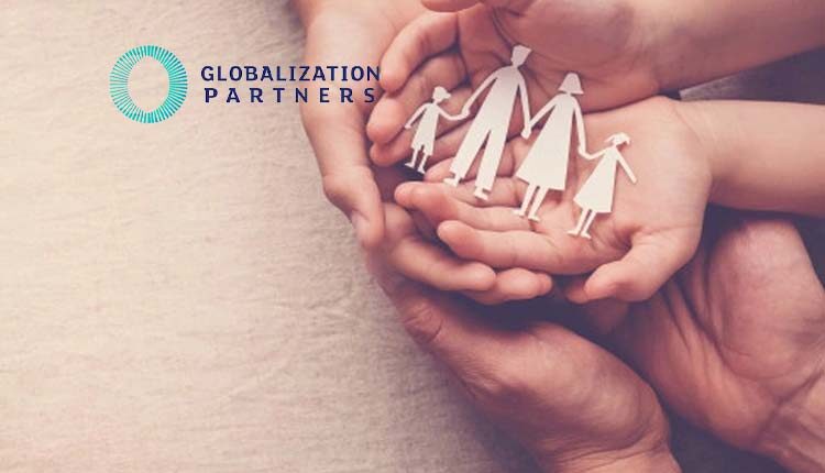 Globalization Partners' New Benefits Dashboards Puts Unmatched Insight at the Fingertips of Customers