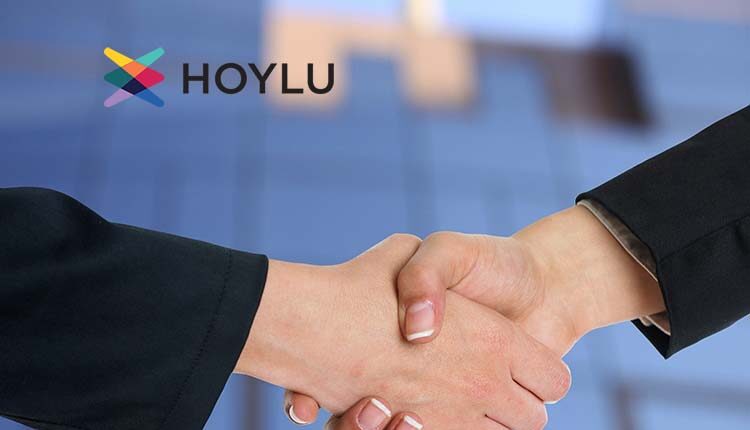 Hoylu partners with Cisco WebEx for Hybrid Work