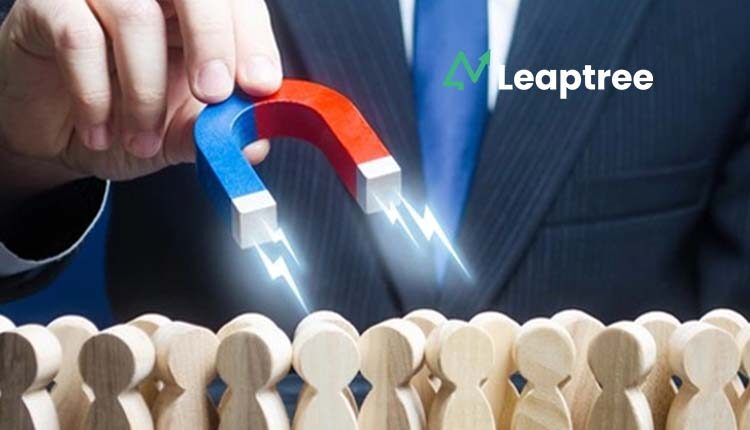 Leaptree Announces Skills Integration Feature for Service Cloud Workforce Engagement on Salesforce Appexchange, the World’s Leading Enterprise Cloud Marketplace