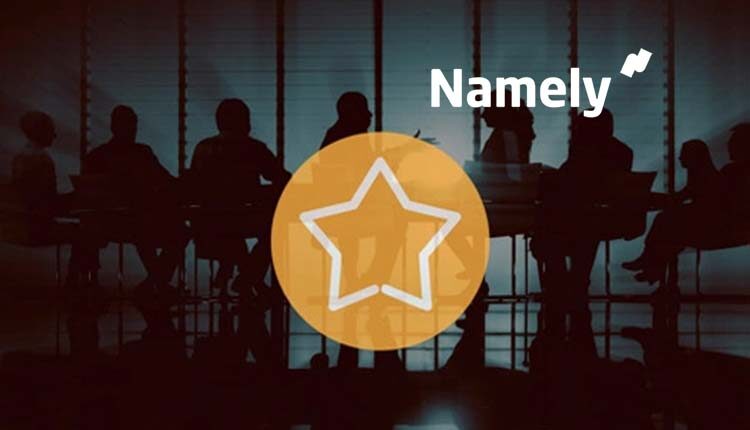 Namely Adds Anonymous Reporting to Compliance Toolkit