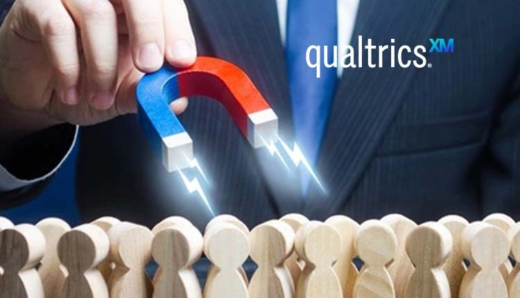 New Partnership Between Mercer and Qualtrics to Help Organizations Create Impactful Employee Experience and Benefits Programs