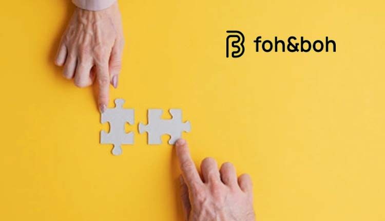 Robust Recruiting Platform foh&boh Offers Critical Hospitality Hiring Assistance in Time of Need