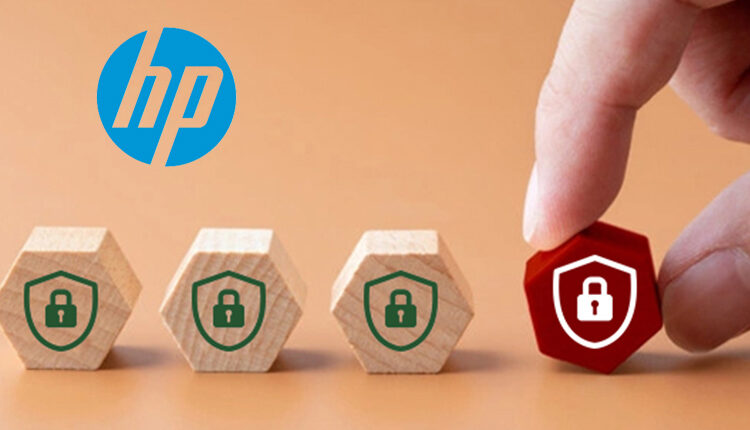 New Cybersecurity Report from HP Reveals 91% of IT Teams Feel Pressure to Compromise Security
