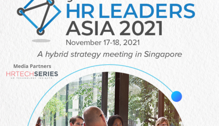 Hrtech Event Update: Rockbird Media to Hold 9th HR Leaders Asia