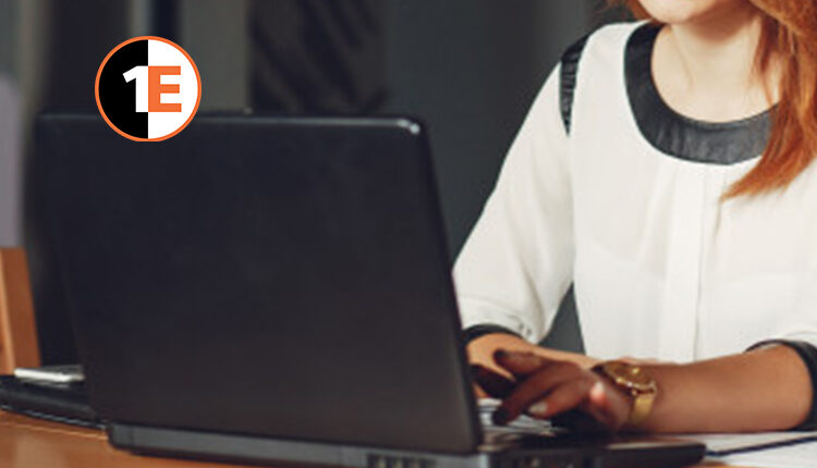 1E Doubles Down for Massive Growth in DEX Category With Leadership Transformation Focused on Customer Success, Product, Technology and Sales