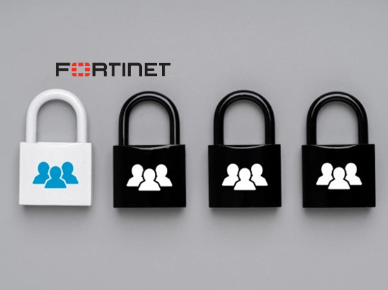 fortinet support your account has been locked