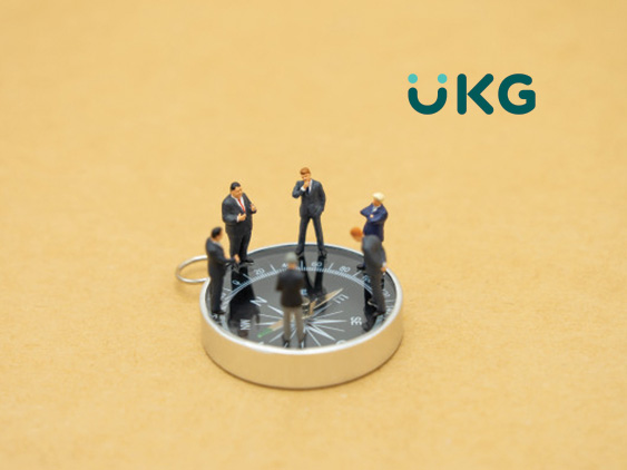 UKG Ready/Employee Navigator Integrated Payroll – Kronect Integrations