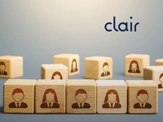Clair Hires ex-Googlers to Lead Marketing and Design