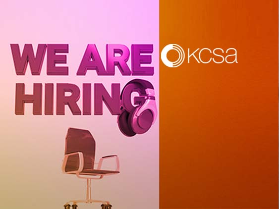 KCSA Strategic Communications Launches Industry’s First National Crowd-Sourced Employee Referral Program to Bolster Hiring Efforts
