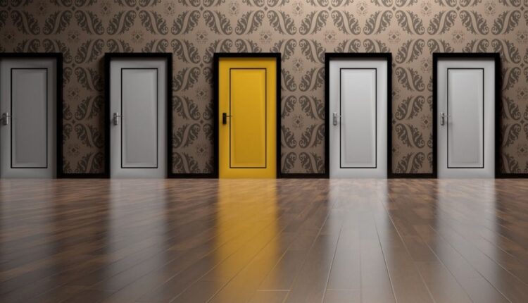 A CEO’s New Hybrid Work Reality Amid Times of Uncertainty