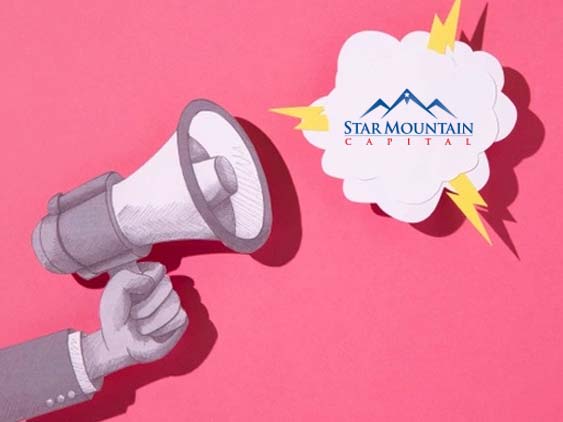 Former President of $25 Billion Corporate Pension Plan For 3 Million, Dennis Duerst, Joins Star Mountain Capital as a Senior Advisor