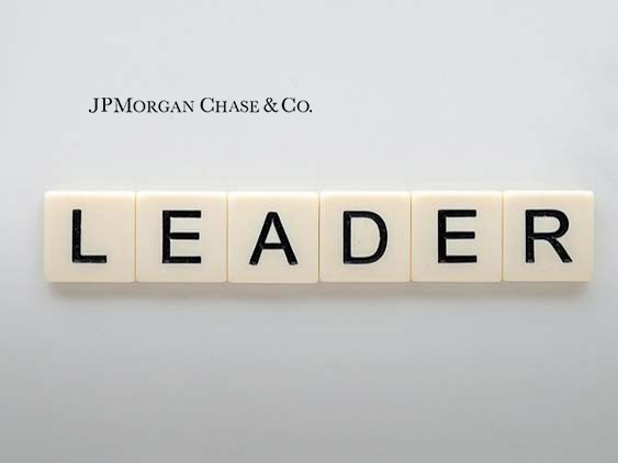 French Business Leaders Are Optimistic About Growth Despite Labor Shortages, Inaugural JP Morgan Survey Finds