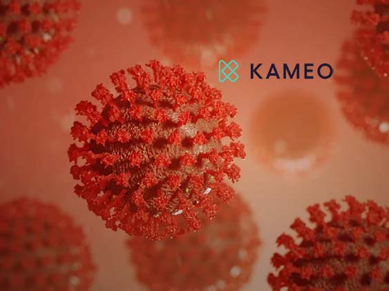Kameo Expands COVID-19 Testing and Management Services to Help Workplaces Stay Safe Amid Recent Surge