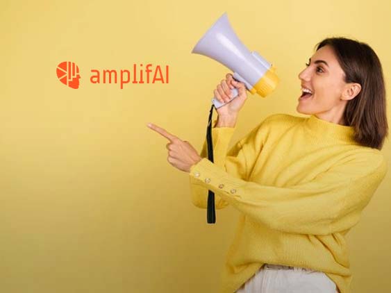 Amplifai Announces Investment From Breyer Capital