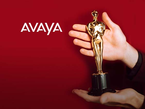 Avaya Earns Frost & Sullivan Competitive Strategy Leadership Award for Best Practices in Government Solutions