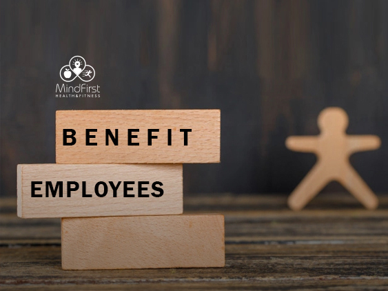 Challenge Employee Benefit Status Quo With Mindfirst Health & Fitness “Whole Person” Approach to Well-Being