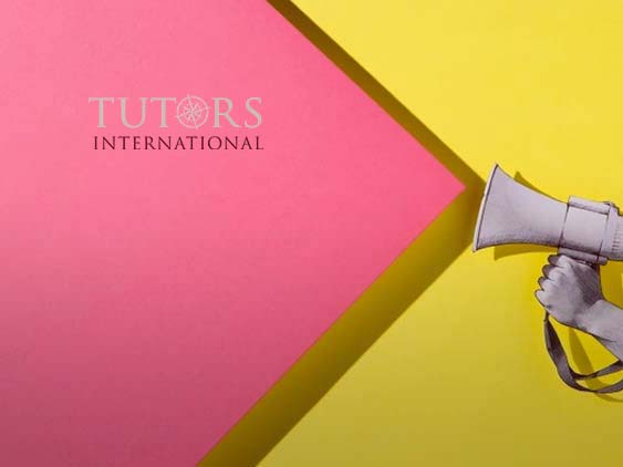 Tutors International Starts Recruitment Process for Part-Time, London-Based Tutoring Job in Business Management