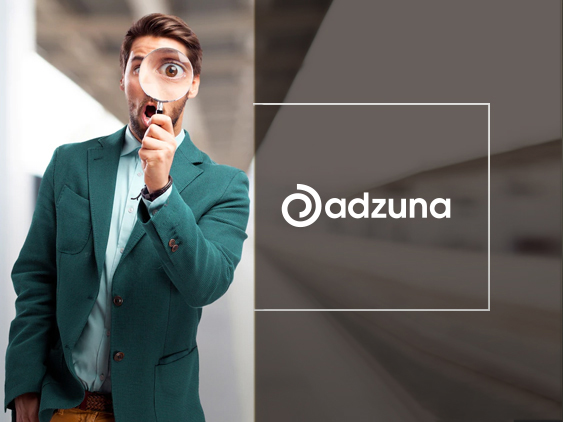 Adzuna job deals