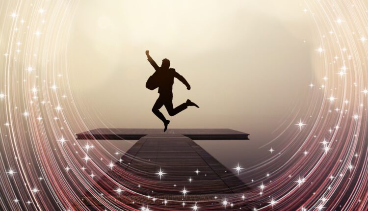 Laddrr Launches to Step Up Careers for Ten Million Moms