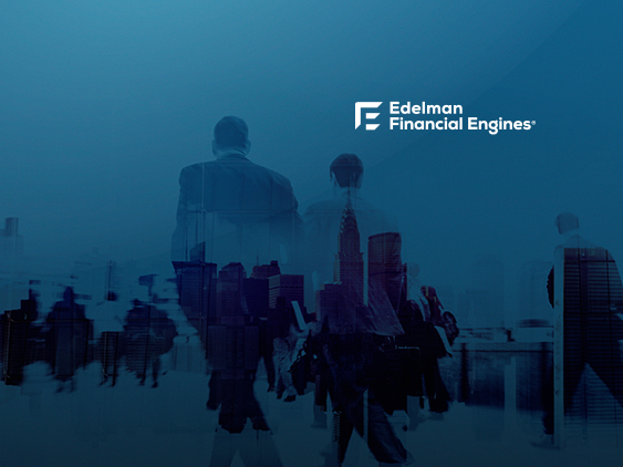 Edelman Financial Engines Launches New Workplace Financial