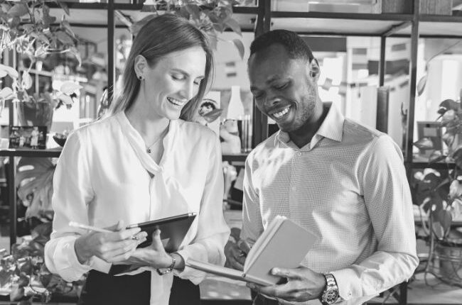 Career Mobility Investments: Why Employers should Embrace an Optimistic Approach