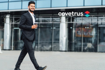 Benjamin Wolin - Chief Executive Officer - Covetrus