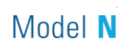 Model N Logo