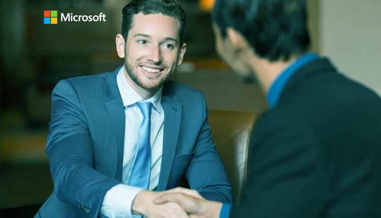 TextUs Announces Integration with Microsoft Dynamics