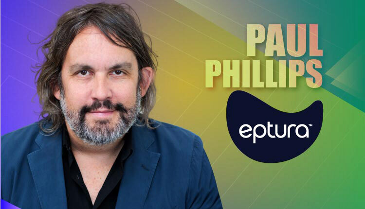 HR Tech Interview with Paul Phillips, Chief Technology Officer at Condeco