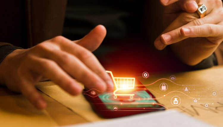 How AI Is Driving E-Commerce App Development?