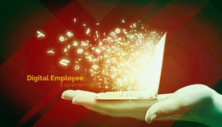 How to Enhance Digital Employee Experience?